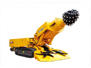 EBZ200R掘(jué)進機