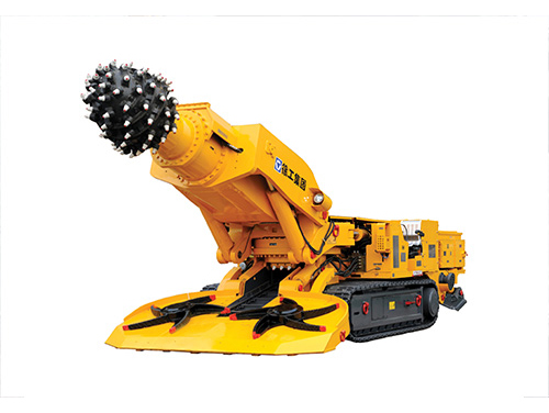 EBZ230掘(jue)進機