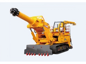 XTR260隧道掘進機(jī)