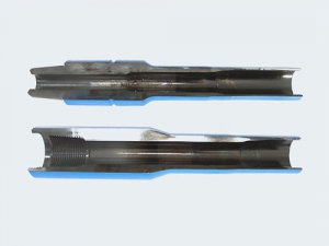 管端(duān)加厚摩(mó)擦焊接(jiē)