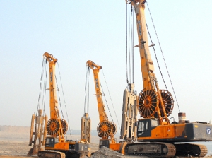 2025年12月徐工連續(xu)牆建工樂山